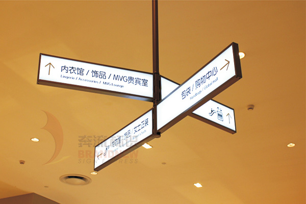 导视系统